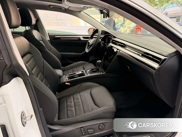 Volkswagen CC id 4298318 из Китая 11
