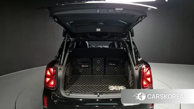 Mini Cooper S Countryman id 2931890 из Кореи 11