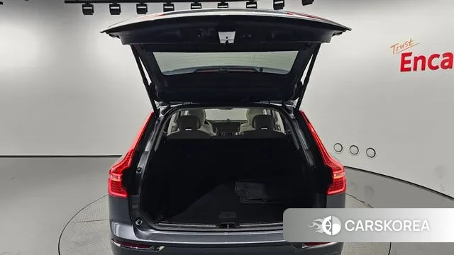 Volvo XC60 second Generation id 3138649 из Кореи 11