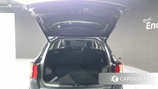 Kia Sorento 4th Generation id 4930166 из Кореи 11
