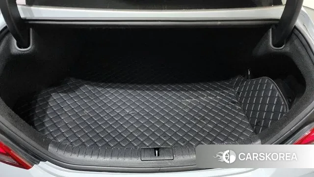 Genesis G70 id 3687257 из Кореи 11