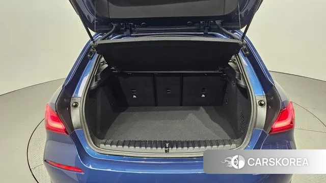 BMW 1 Series (F40) id 2959662 из Кореи 11