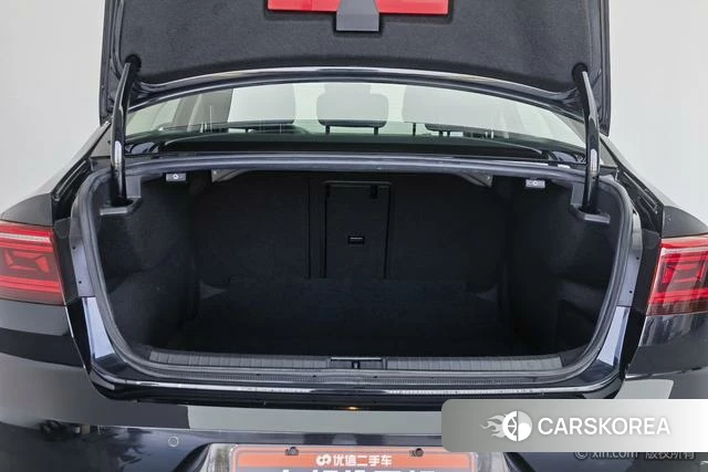 Volkswagen Magotan id 4258848 из Китая 11