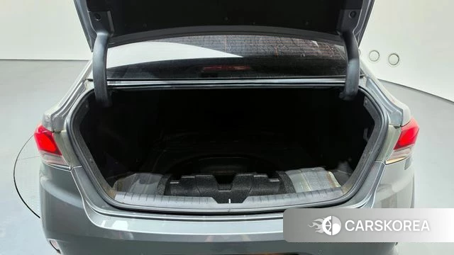 Hyundai Sonata New Rise id 3880116 из Кореи 11