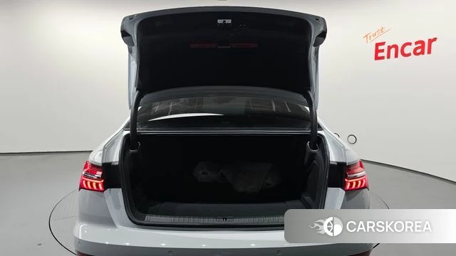 Audi A6 (C8) id 3842492 из Кореи 11