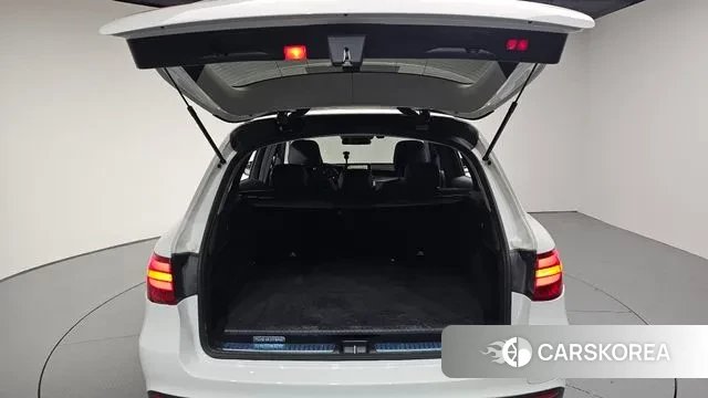 Mercedes-Benz GLC-Class X253 id 3018714 из Кореи 11