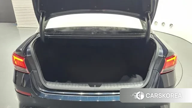 Kia The New K5 2nd generation id 3244176 из Кореи 11