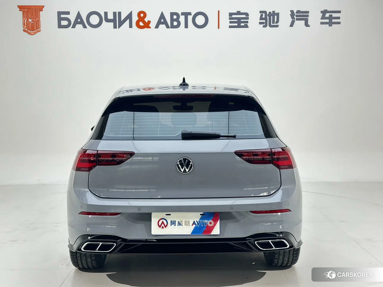 Volkswagen Golf id 4493039 из Китая 11