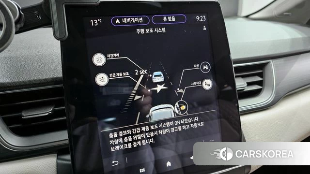 Renault Korea (Samsung) Capture id 3833776 из Кореи 11