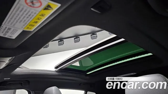 BMW X2 (F39) id 2560833 из Кореи 11