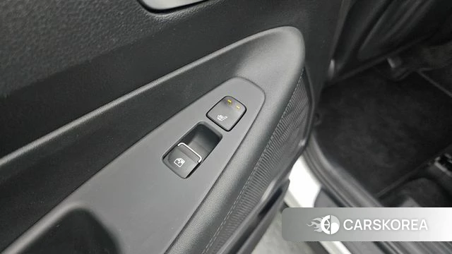 Hyundai The New Santa Fe id 4281345 из Кореи 11