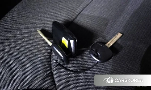 Kia The New Ray id 3208146 из Кореи 11