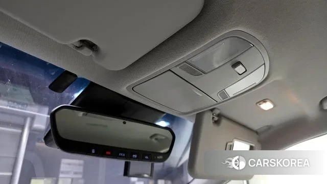 Hyundai Kona Electric id 3760713 из Кореи 11