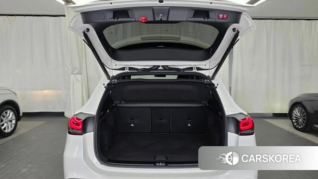 Mercedes-Benz GLA - Class H247 id 4501605 из Кореи 11