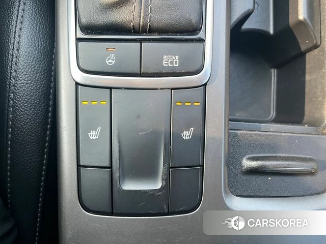 Kia The New K5 2nd generation id 3808026 из Кореи 11