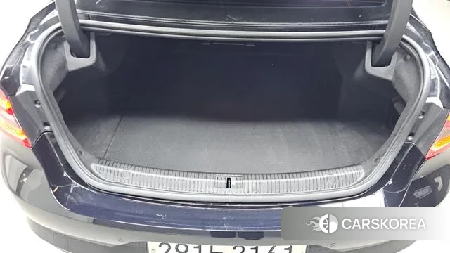 Renault Korea (Samsung) SM6 id 3362604 из Кореи 11