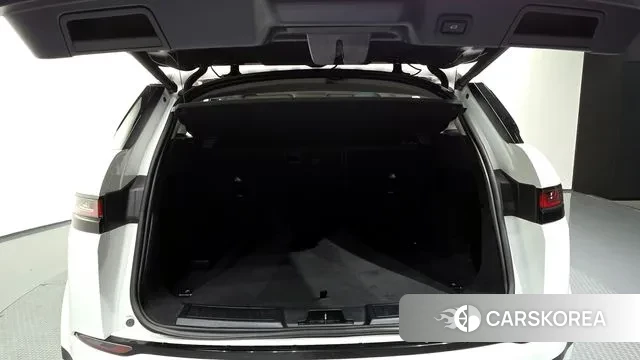 Land Rover Range Rover Evoque 2nd Generation id 3028951 из Кореи 11