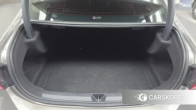 Mercedes-Benz A-Class W177 id 3269184 из Кореи 11