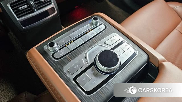 Kia More K9 id 4557736 из Кореи 10