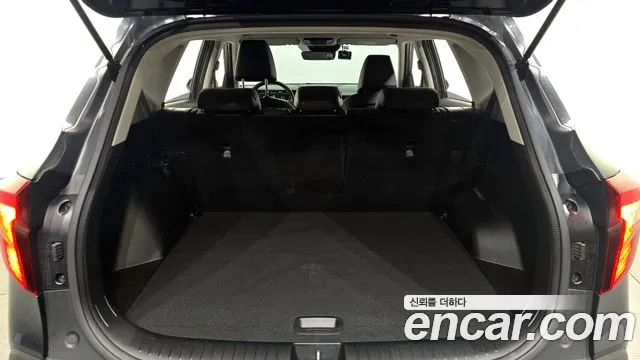 Kia The New Seltos id 2688122 из Кореи 11