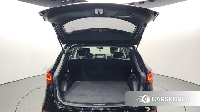 Hyundai Santa Fe The Prime id 3193725 из Кореи 11