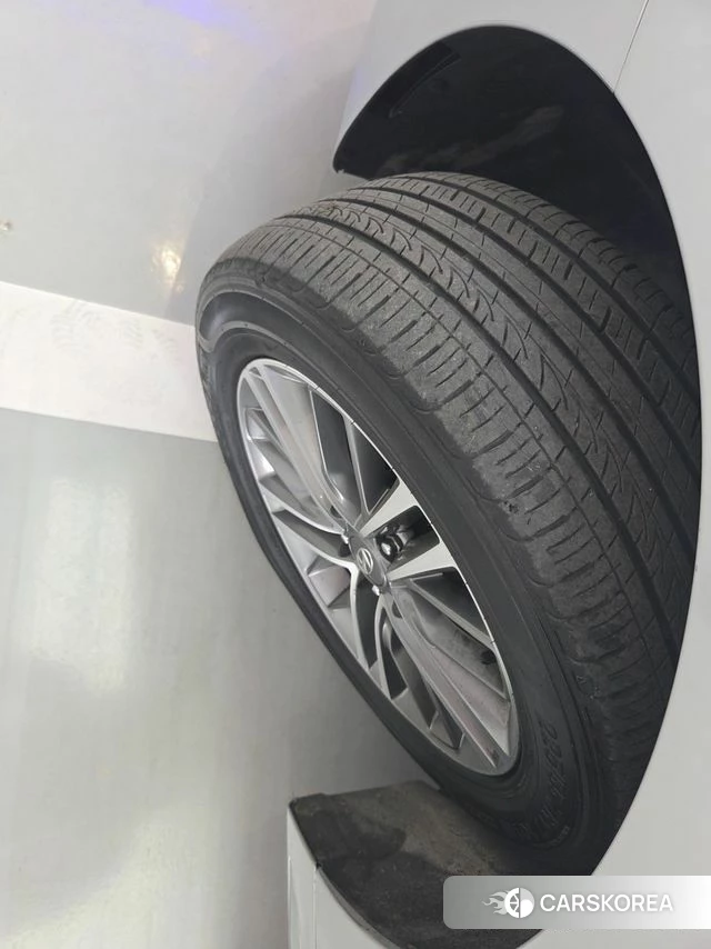 Hyundai Grandeur IG id 4225475 из Кореи 11