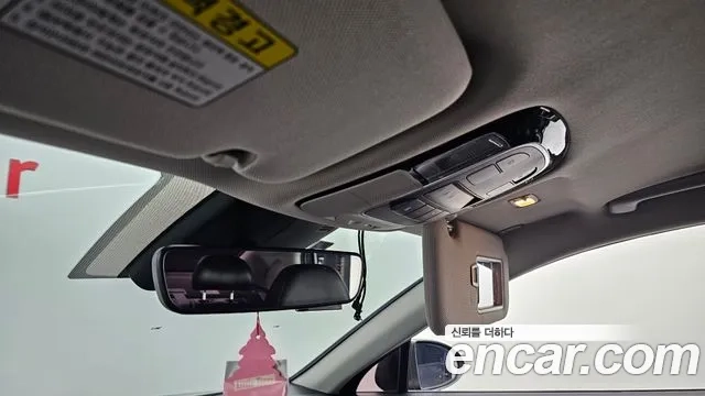 Hyundai Sonata (DN8) id 2881136 из Кореи 11