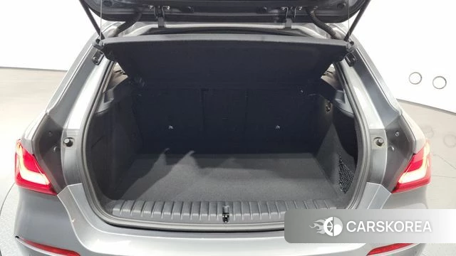 BMW 1 Series (F40) id 3799777 из Кореи 11