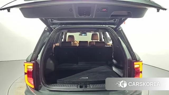 Ssangyong Torres id 3185709 из Кореи 11