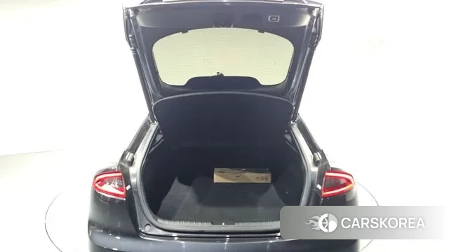 Kia Stinger id 3626935 из Кореи 11