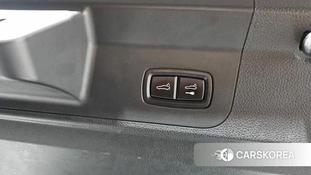 Porsche Panamera (971) id 3878656 из Кореи 11