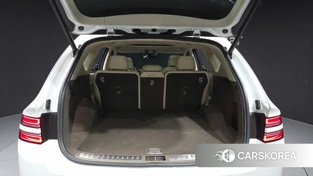 Genesis GV80 id 3954589 из Кореи 11