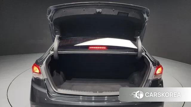 Hyundai Sonata New Rise id 3380637 из Кореи 11