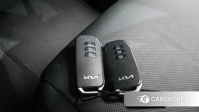 Kia Sportage 5th Generation id 3904135 из Кореи 11