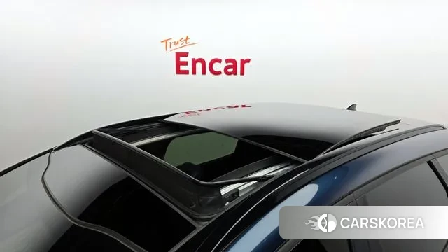 Kia Sportage 5th Generation Hybrid id 3473157 из Кореи 11