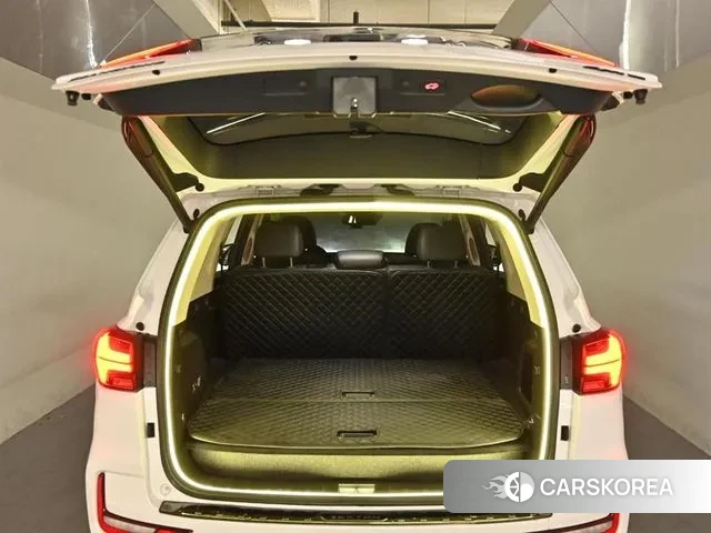 Ssangyong All New Rexton id 3666043 из Кореи 11