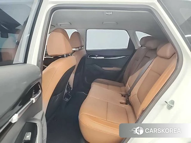 Kia The New Seltos id 3826101 из Кореи 11