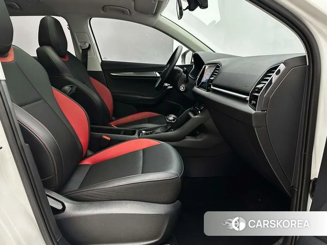 Skoda Krok id 4393827 из Китая 11