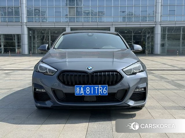 BMW 2 series (imported) id 4275520 из Китая 11