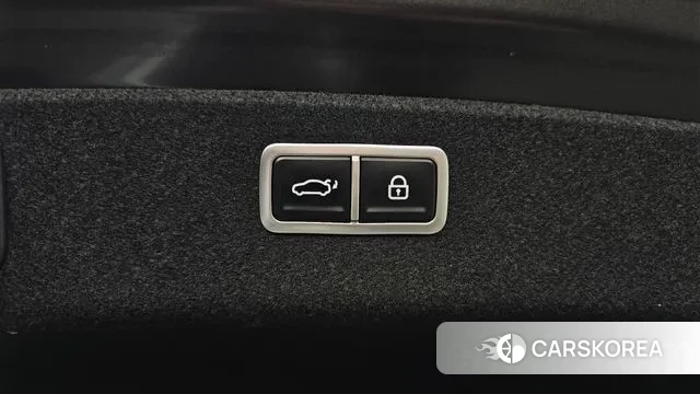 Genesis G80 (RG3) id 3054953 из Кореи 11