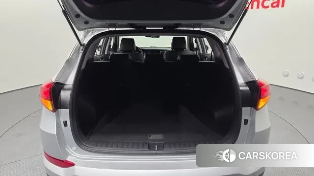 Hyundai All New Tucson id 3789676 из Кореи 11