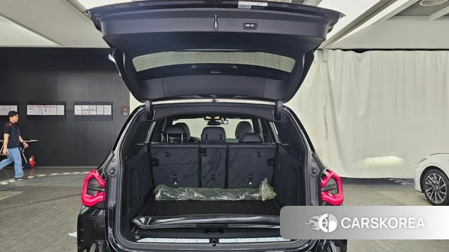 BMW X3 (G01) id 4303484 из Кореи 11