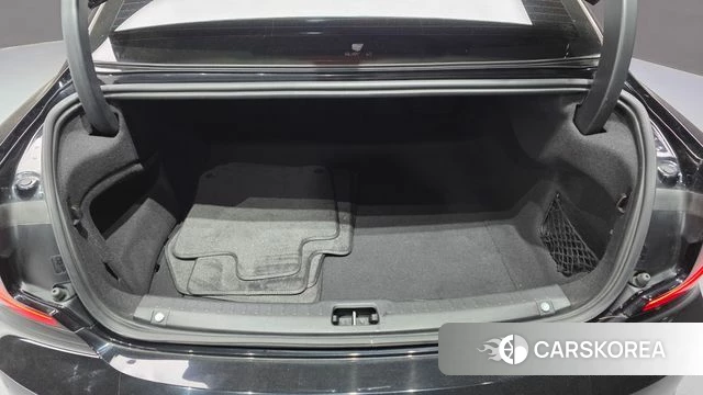 Volvo S90 id 4267140 из Кореи 11