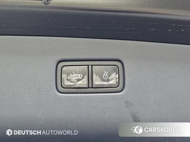 Genesis GV70 id 3483512 из Кореи 11