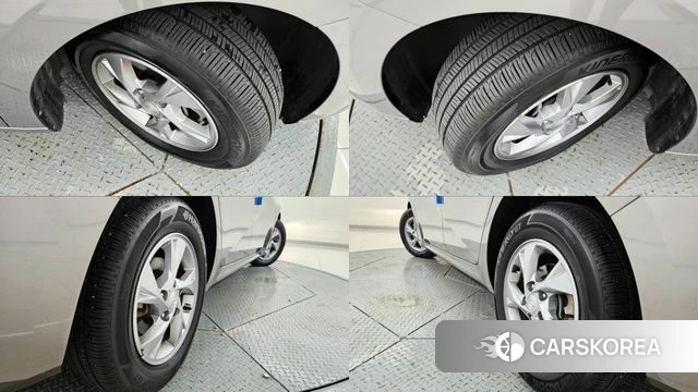Hyundai Avante (CN7) id 4609864 из Кореи 11