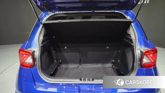 Hyundai Venue id 3024231 из Кореи 11