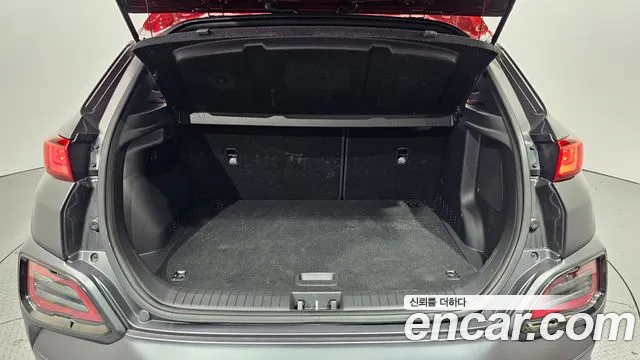 Hyundai Kona id 2850337 из Кореи 11