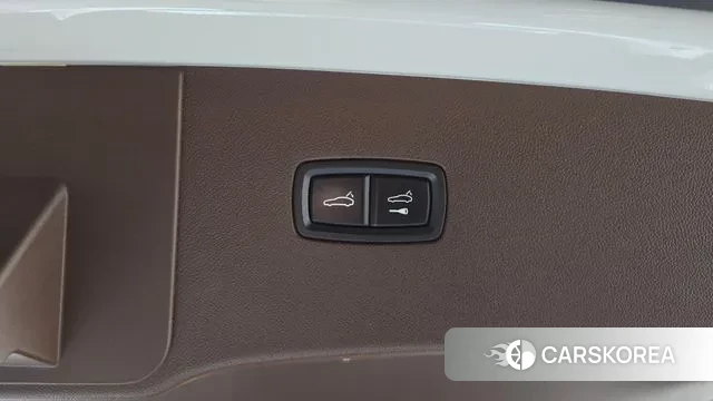 Porsche Cayenne (PO536) id 3557027 из Кореи 11