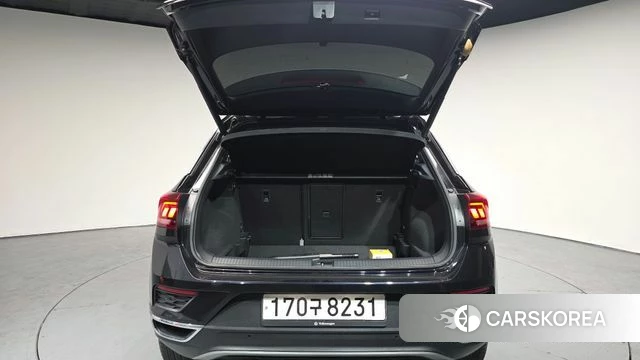 Volkswagen T-Roc id 3839986 из Кореи 11