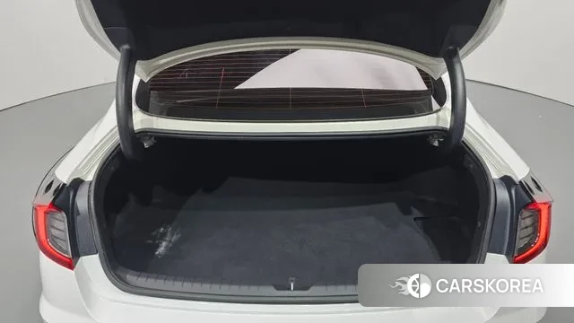 Hyundai Sonata (DN8) id 3443637 из Кореи 11